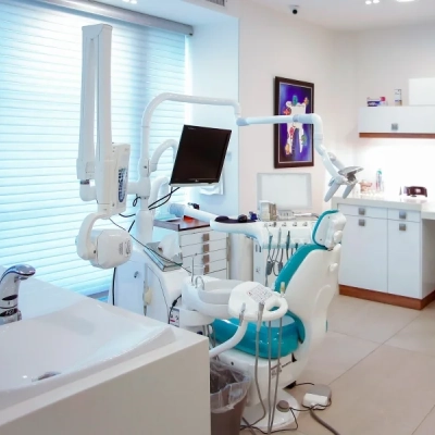 Dental Clinic in Palm Jumeirah