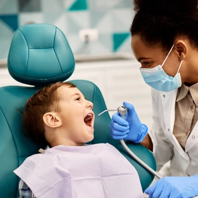 Pediatric Dentist in Dubai Best Child Dental Care Services
