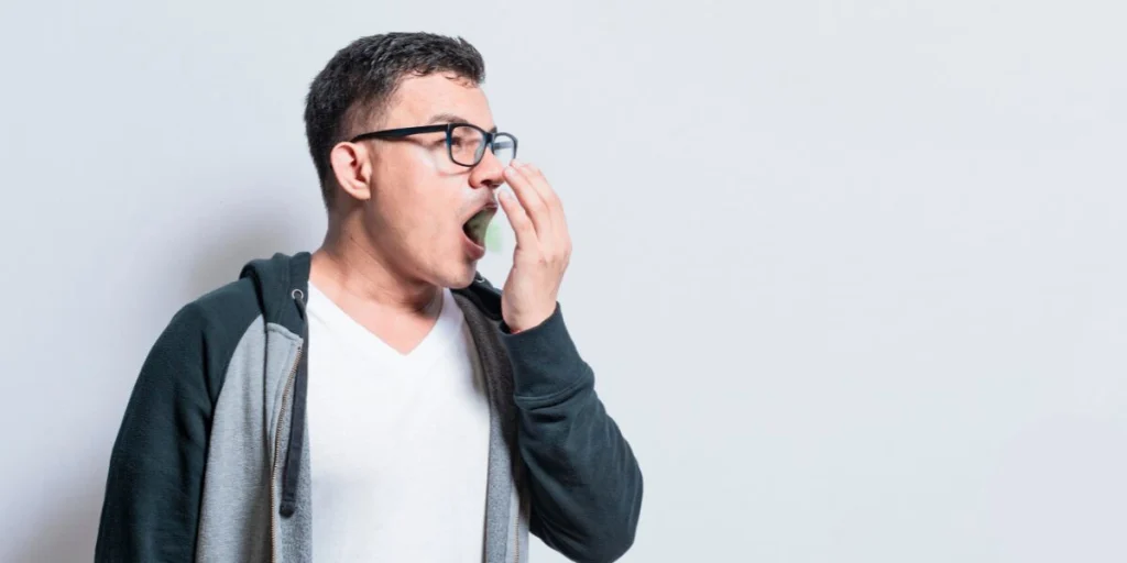 كيف نحافظ على نفسٍ منعش أثناء الصيام