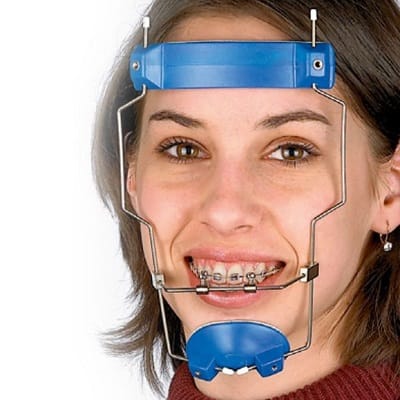 Best Dental Headgear in Dubai Orthodontic Headgear