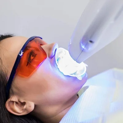 What are Aftercare Tips for Teeth Whitening?