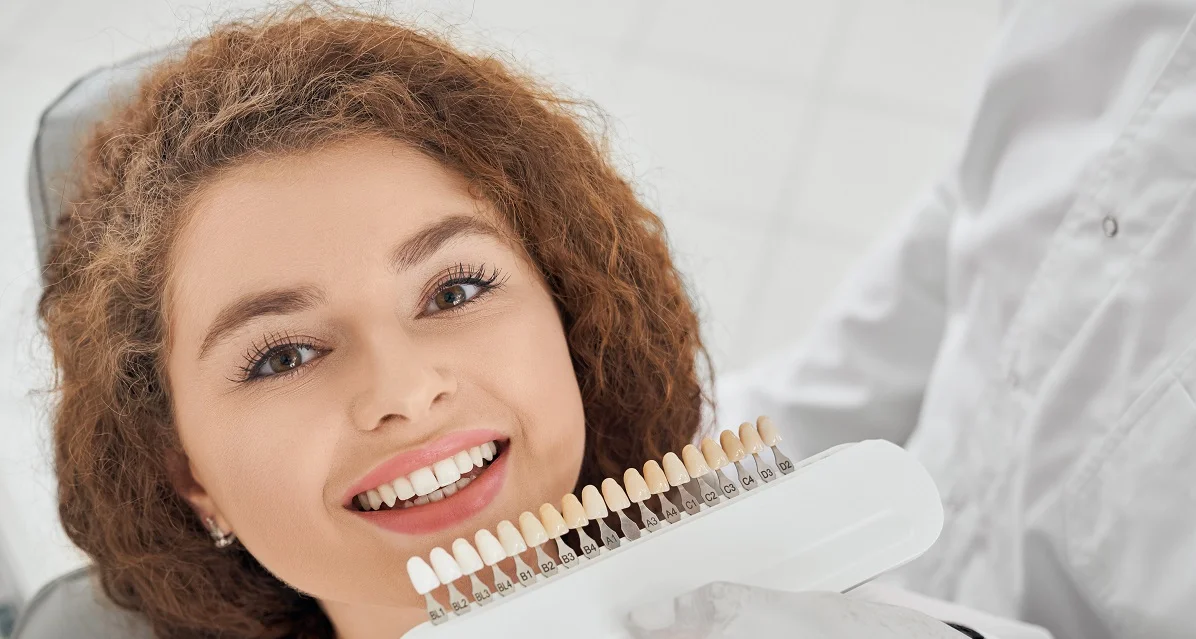 Veneers Cost in Dubai