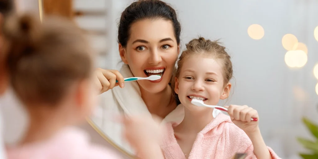 9 Oral Care Tips for First Time Parents