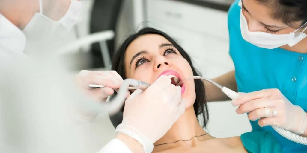 What To Eat After Tooth Extraction