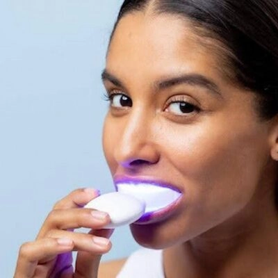 Home Teeth Whitening