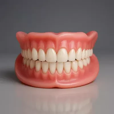 Teeth Dentures (1)